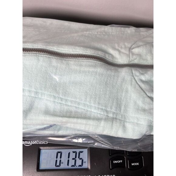 LL Bean Zip Up Sweater Men's Sz Small 100% Cotton - Picture 10 of 10